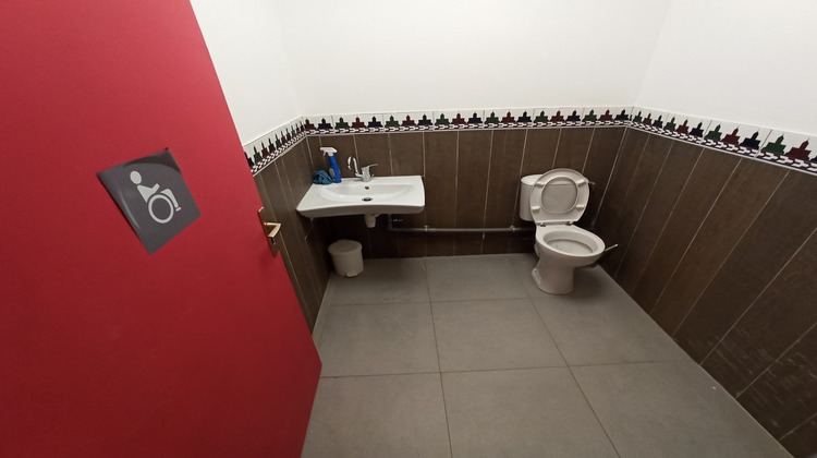 Ma-Cabane - Location Local commercial Limoges, 440 m²