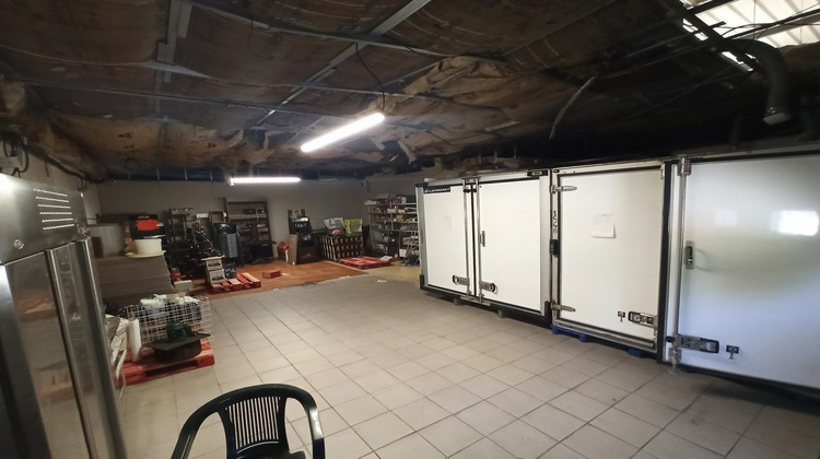 Ma-Cabane - Location Local commercial Limoges, 440 m²
