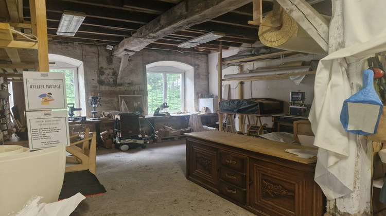 Ma-Cabane - Location Local commercial Limoges, 200 m²