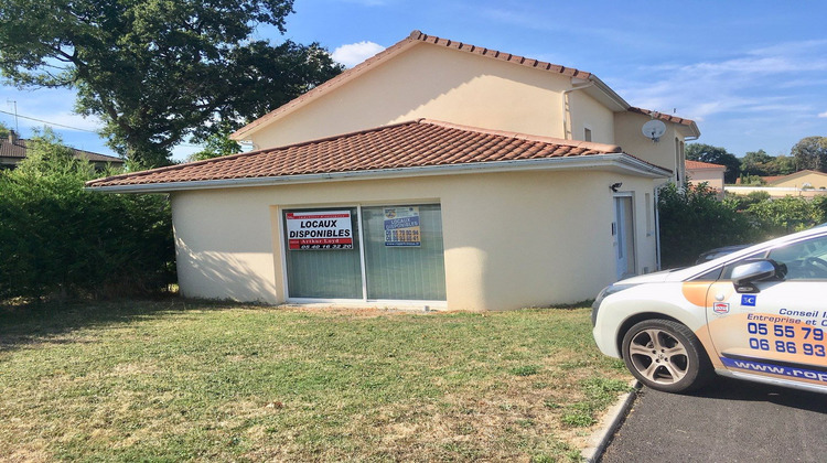 Ma-Cabane - Location Local commercial Limoges, 120 m²