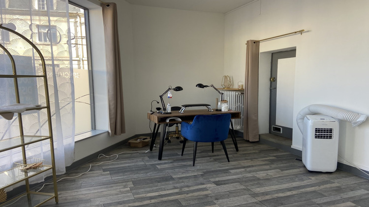 Ma-Cabane - Location Local commercial Limoges, 55 m²