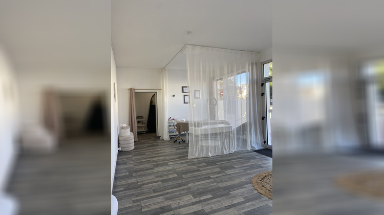 Ma-Cabane - Location Local commercial Limoges, 55 m²