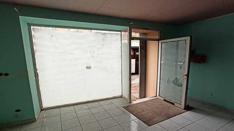 Ma-Cabane - Location Local commercial Limoges, 35 m²