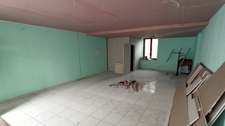 Ma-Cabane - Location Local commercial Limoges, 35 m²