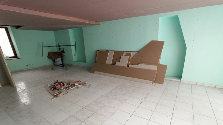 Ma-Cabane - Location Local commercial Limoges, 35 m²