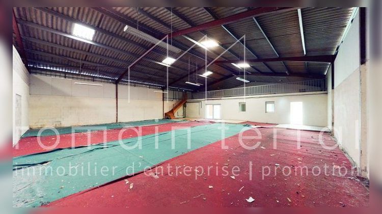 Ma-Cabane - Location Local commercial Limoges, 400 m²