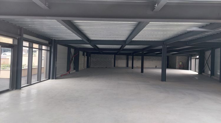 Ma-Cabane - Location Local commercial Limoges, 627 m²