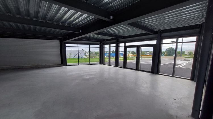 Ma-Cabane - Location Local commercial Limoges, 627 m²