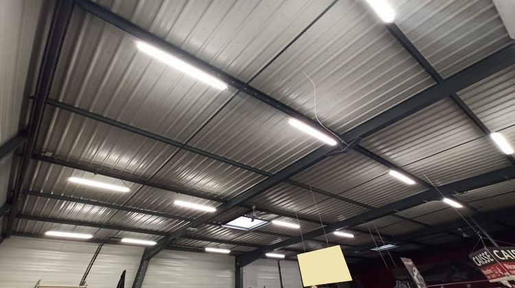 Ma-Cabane - Location Local commercial Limoges, 750 m²