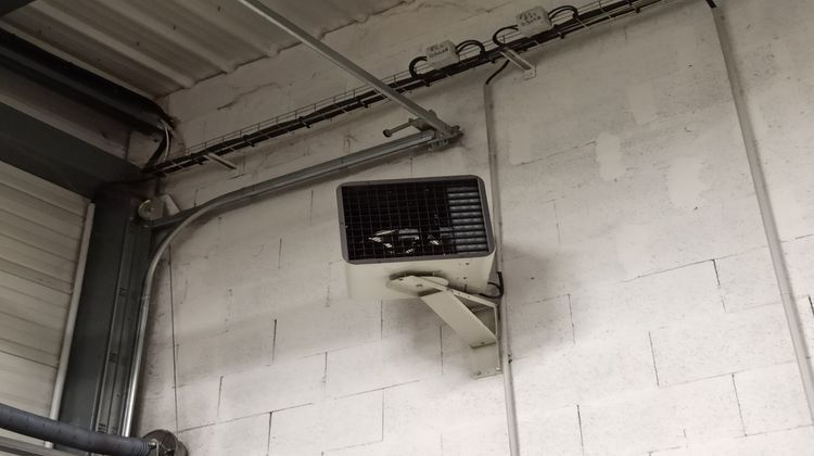 Ma-Cabane - Location Local commercial Limoges, 750 m²