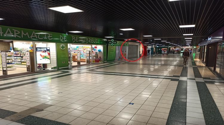 Ma-Cabane - Location Local commercial Limoges, 128 m²