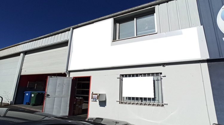 Ma-Cabane - Location Local commercial Limoges, 139 m²