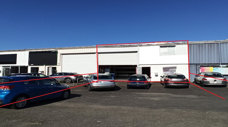 Ma-Cabane - Location Local commercial Limoges, 139 m²