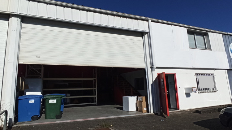 Ma-Cabane - Location Local commercial Limoges, 139 m²