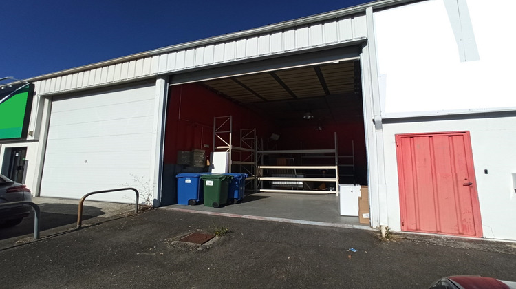 Ma-Cabane - Location Local commercial Limoges, 139 m²