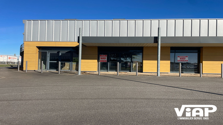 Ma-Cabane - Location Local commercial LIMOGES, 320 m²
