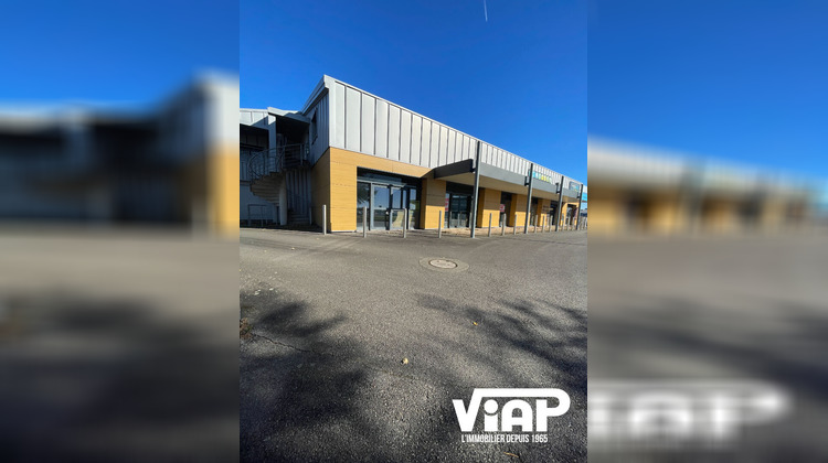Ma-Cabane - Location Local commercial LIMOGES, 320 m²