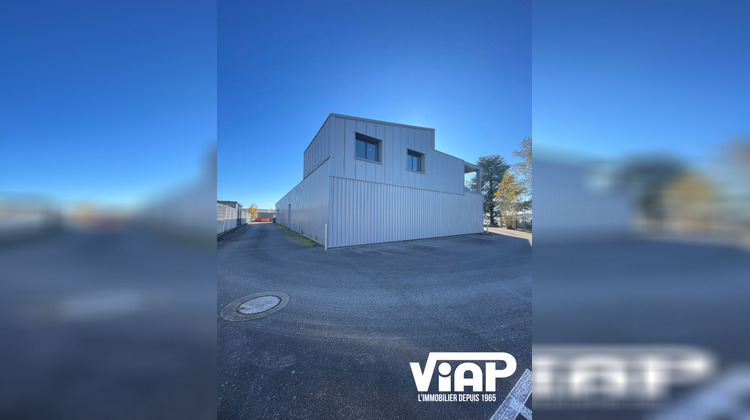 Ma-Cabane - Location Local commercial LIMOGES, 320 m²