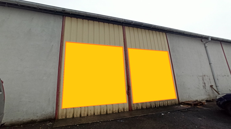 Ma-Cabane - Location Local commercial Limoges, 450 m²