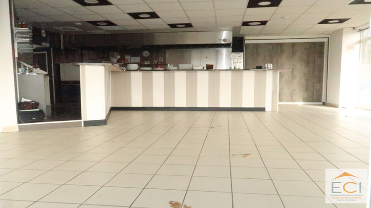 Ma-Cabane - Location Local commercial LIMOGES, 86 m²