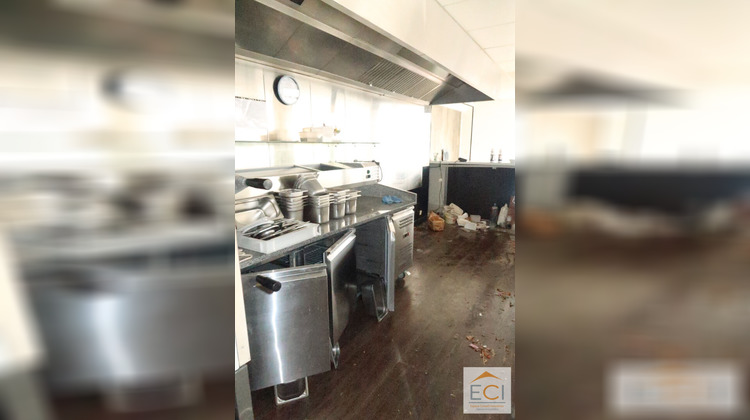 Ma-Cabane - Location Local commercial LIMOGES, 86 m²