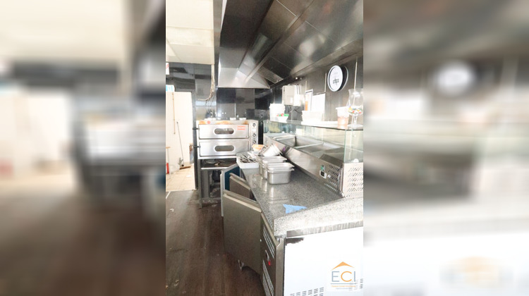 Ma-Cabane - Location Local commercial LIMOGES, 86 m²