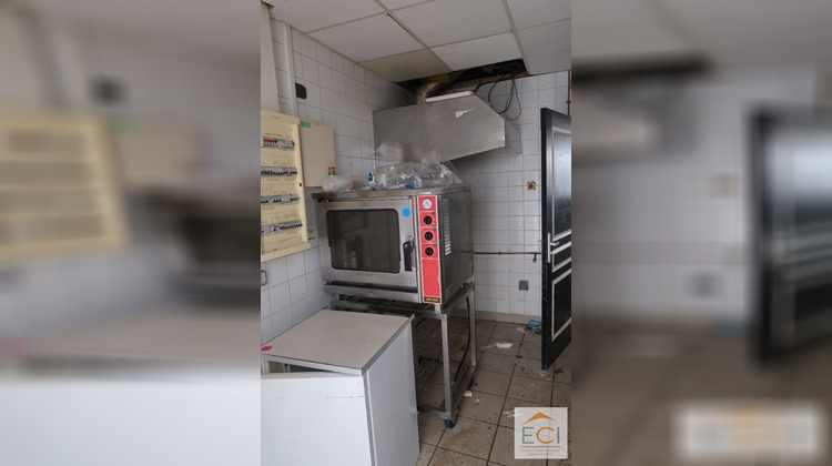 Ma-Cabane - Location Local commercial LIMOGES, 86 m²
