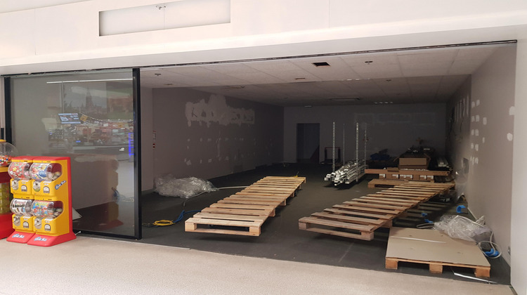 Ma-Cabane - Location Local commercial Limoges, 115 m²