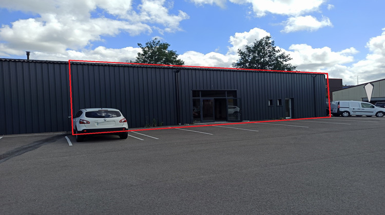 Ma-Cabane - Location Local commercial Limoges, 290 m²