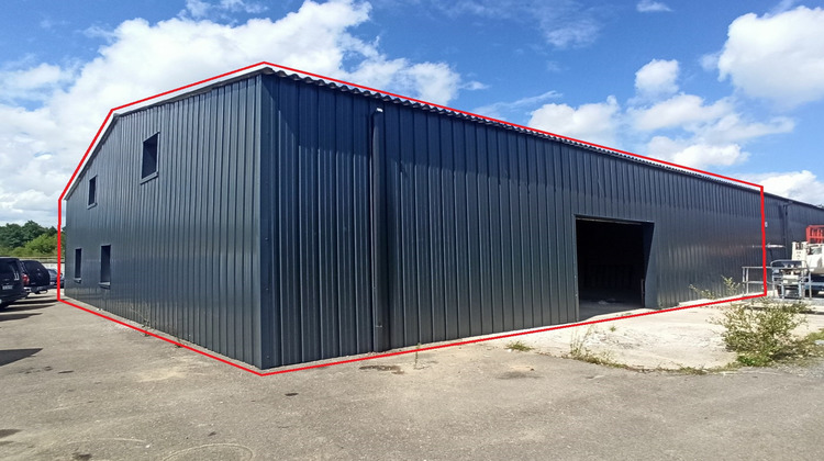 Ma-Cabane - Location Local commercial Limoges, 290 m²