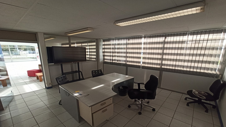 Ma-Cabane - Location Local commercial Limoges, 442 m²