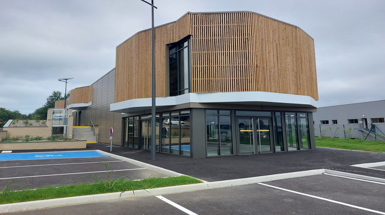 Ma-Cabane - Location Local commercial Limoges, 308 m²