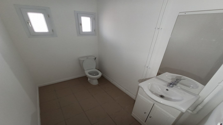 Ma-Cabane - Location Local commercial Limoges, 290 m²