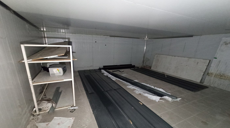 Ma-Cabane - Location Local commercial Limoges, 290 m²