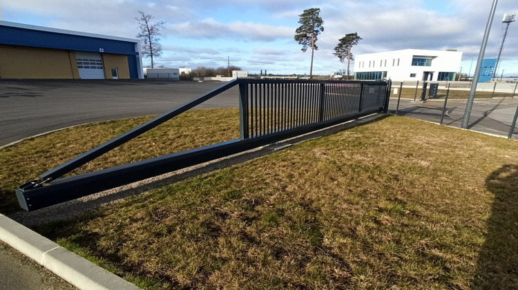 Ma-Cabane - Location Local commercial Limoges, 300 m²