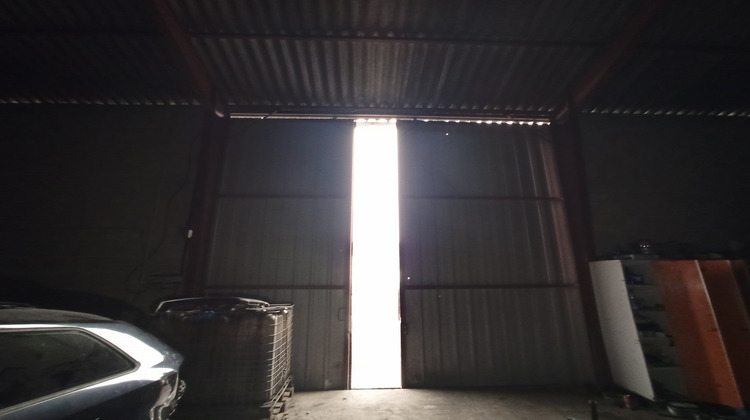 Ma-Cabane - Location Local commercial Limoges, 450 m²