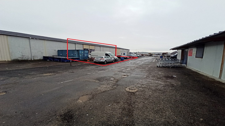 Ma-Cabane - Location Local commercial Limoges, 450 m²