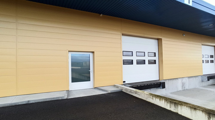 Ma-Cabane - Location Local commercial Limoges, 600 m²