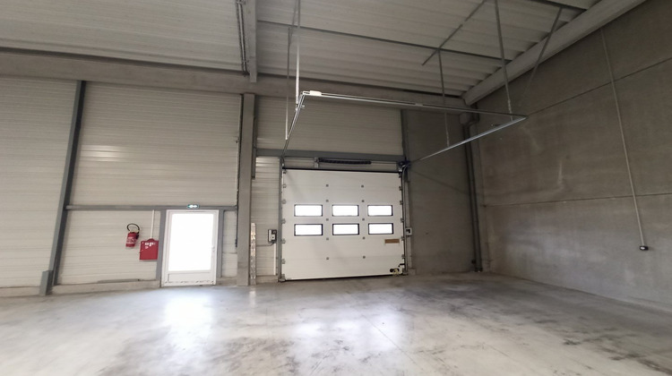 Ma-Cabane - Location Local commercial Limoges, 600 m²