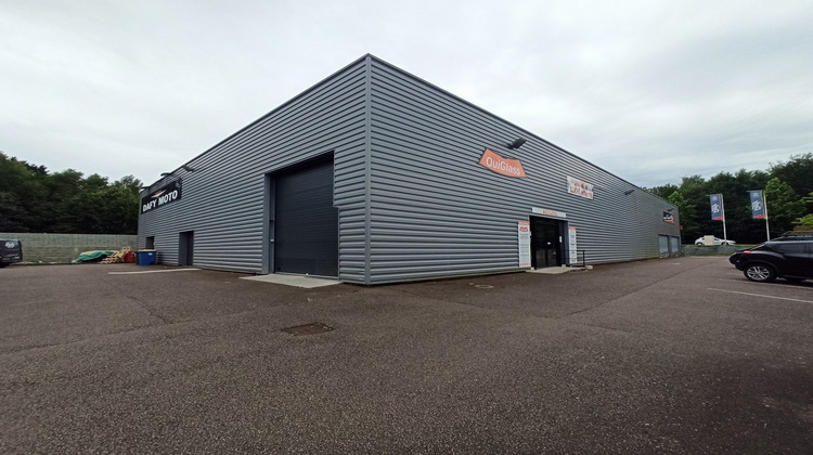 Ma-Cabane - Location Local commercial Limoges, 750 m²