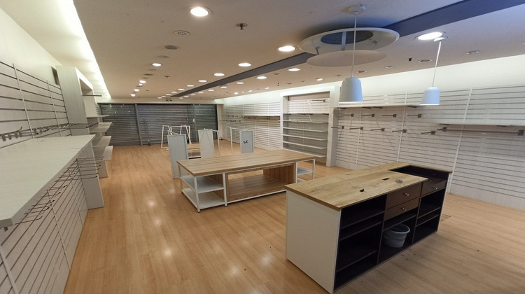 Ma-Cabane - Location Local commercial Limoges, 128 m²