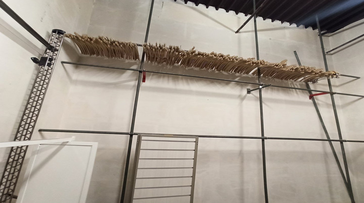 Ma-Cabane - Location Local commercial Limoges, 128 m²