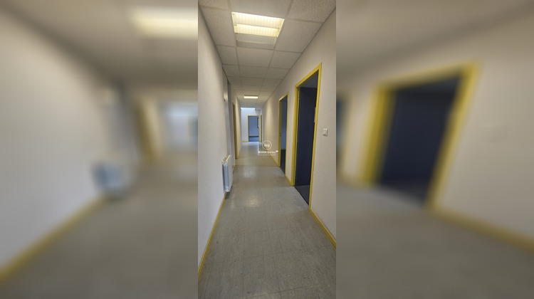Ma-Cabane - Location Local commercial Limoges, 256 m²
