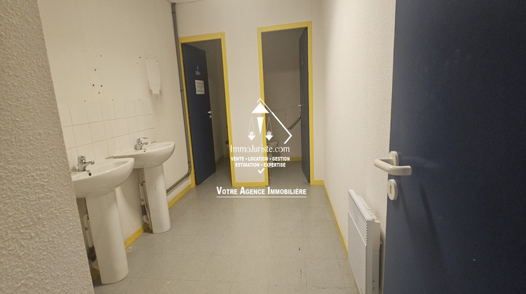 Ma-Cabane - Location Local commercial Limoges, 256 m²