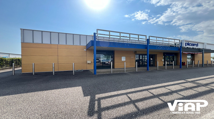 Ma-Cabane - Location Local commercial LIMOGES, 500 m²
