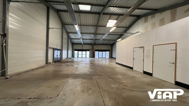 Ma-Cabane - Location Local commercial LIMOGES, 500 m²