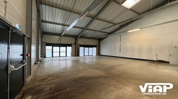Ma-Cabane - Location Local commercial LIMOGES, 500 m²