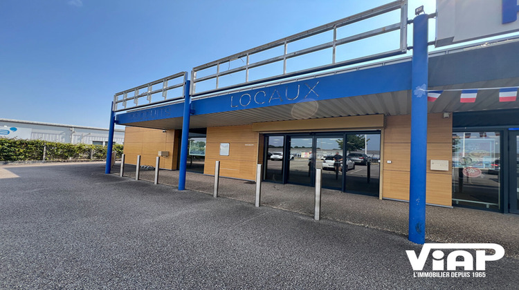 Ma-Cabane - Location Local commercial LIMOGES, 500 m²