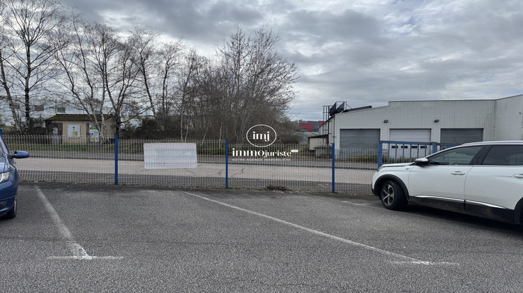 Ma-Cabane - Location Local commercial Limoges, 230 m²