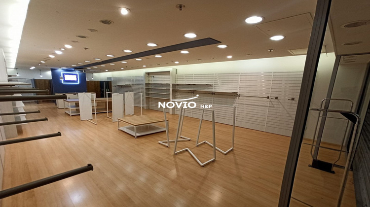 Ma-Cabane - Location Local commercial Limoges, 128 m²